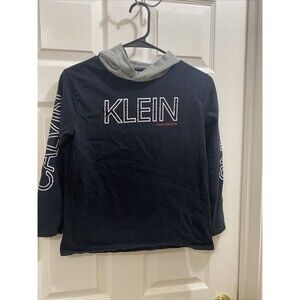 Calvin Klein Youth Lightweight Hoodie